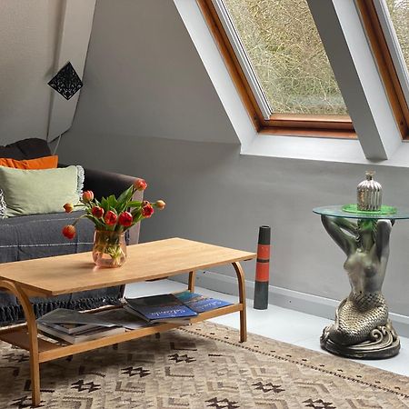 The Sail Loft Apartment Kingsbridge  Exterior foto