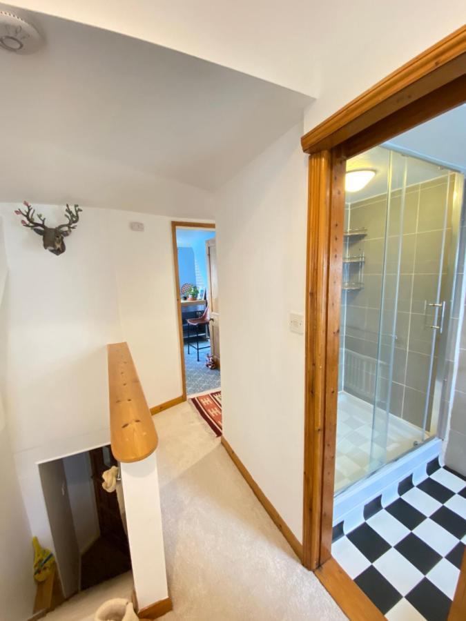 The Sail Loft Apartment Kingsbridge  Exterior foto