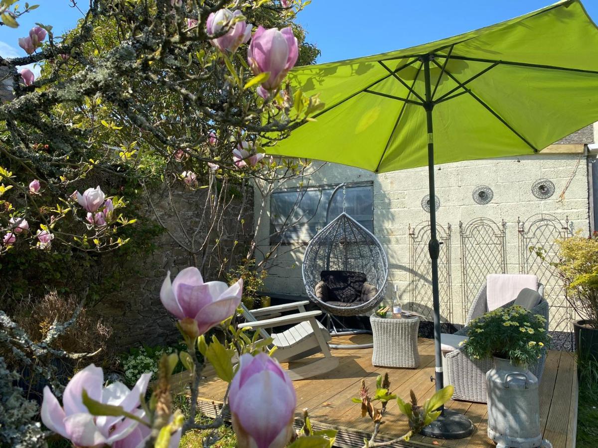 The Sail Loft Apartment Kingsbridge  Exterior foto