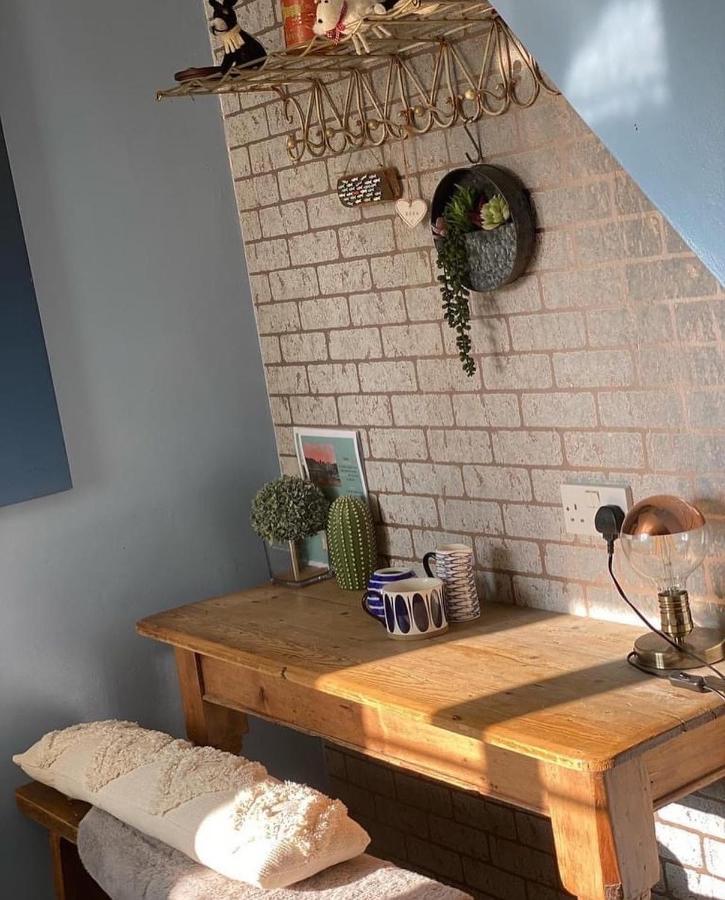 The Sail Loft Apartment Kingsbridge  Exterior foto