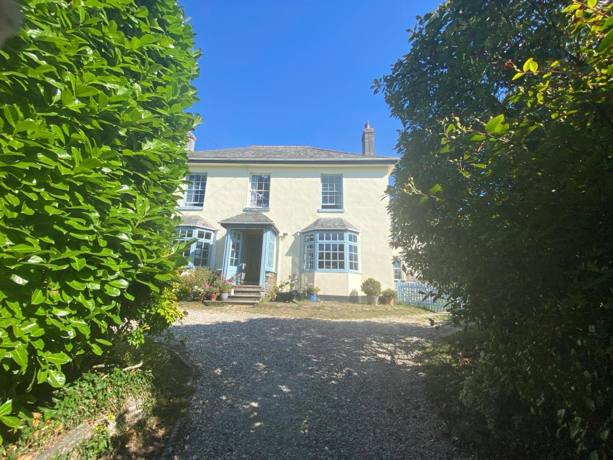 The Sail Loft Apartment Kingsbridge  Exterior foto