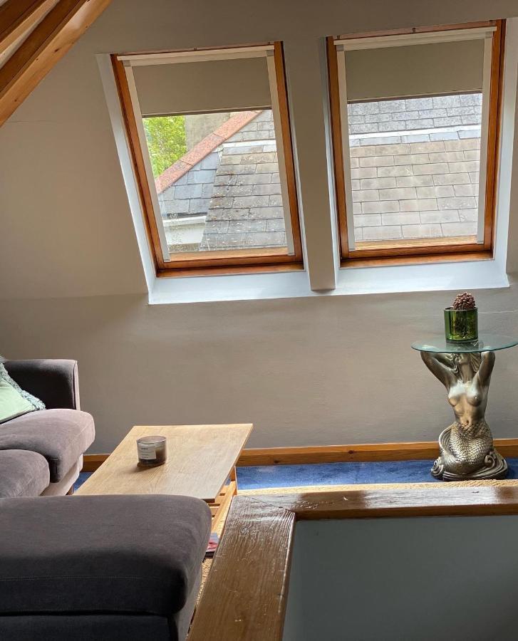 The Sail Loft Apartment Kingsbridge  Exterior foto