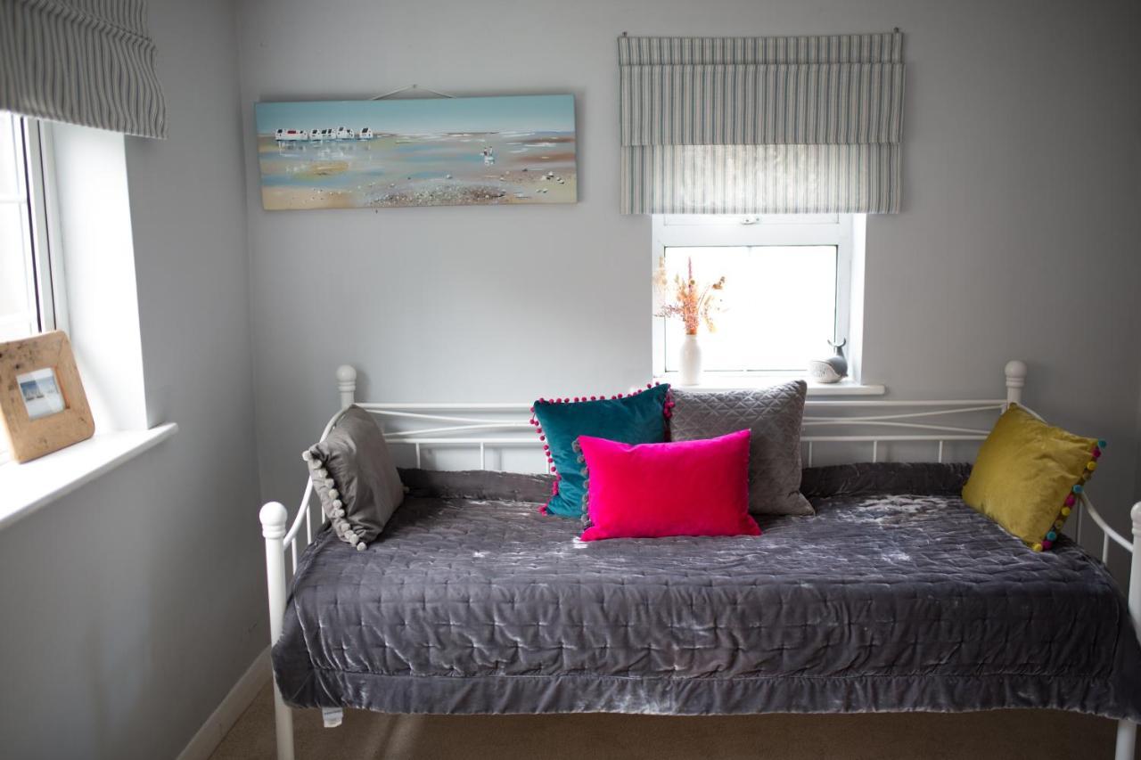 The Sail Loft Apartment Kingsbridge  Exterior foto