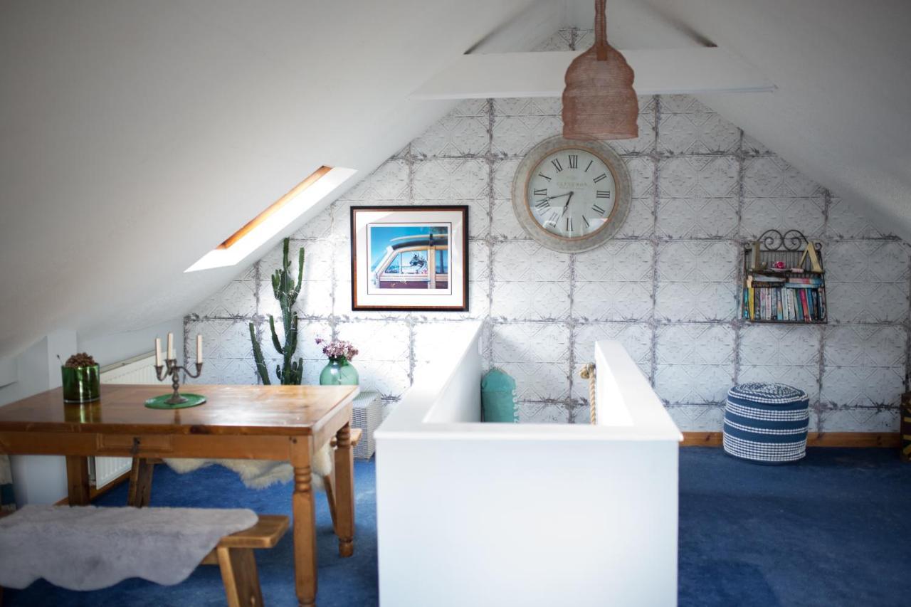 The Sail Loft Apartment Kingsbridge  Exterior foto