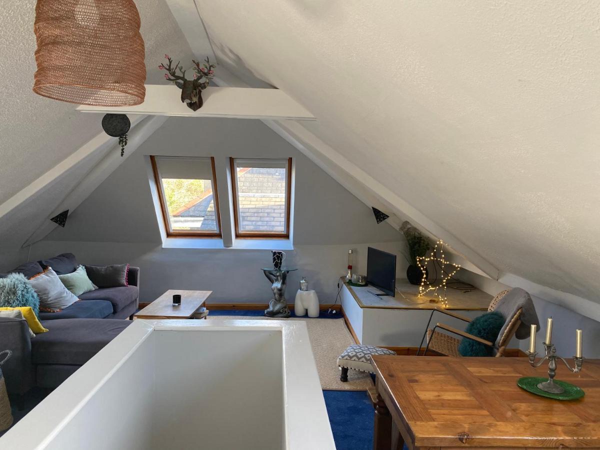 The Sail Loft Apartment Kingsbridge  Exterior foto