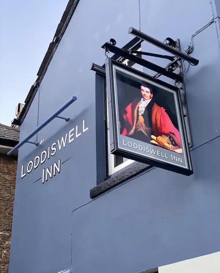 The Sail Loft Apartment Kingsbridge  Exterior foto