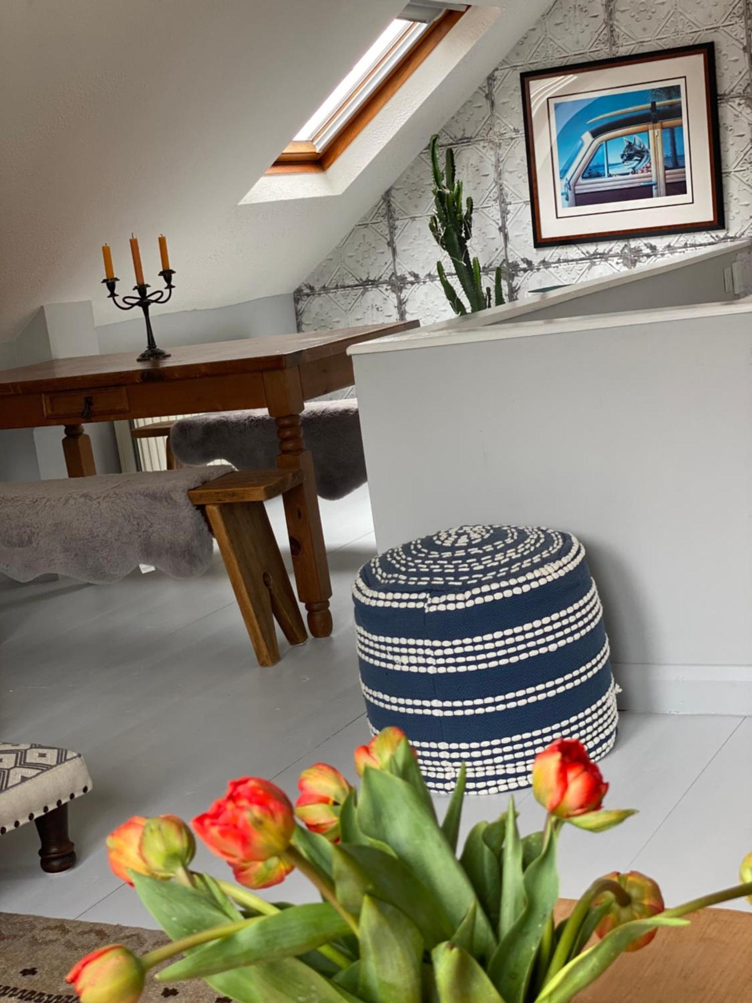 The Sail Loft Apartment Kingsbridge  Exterior foto