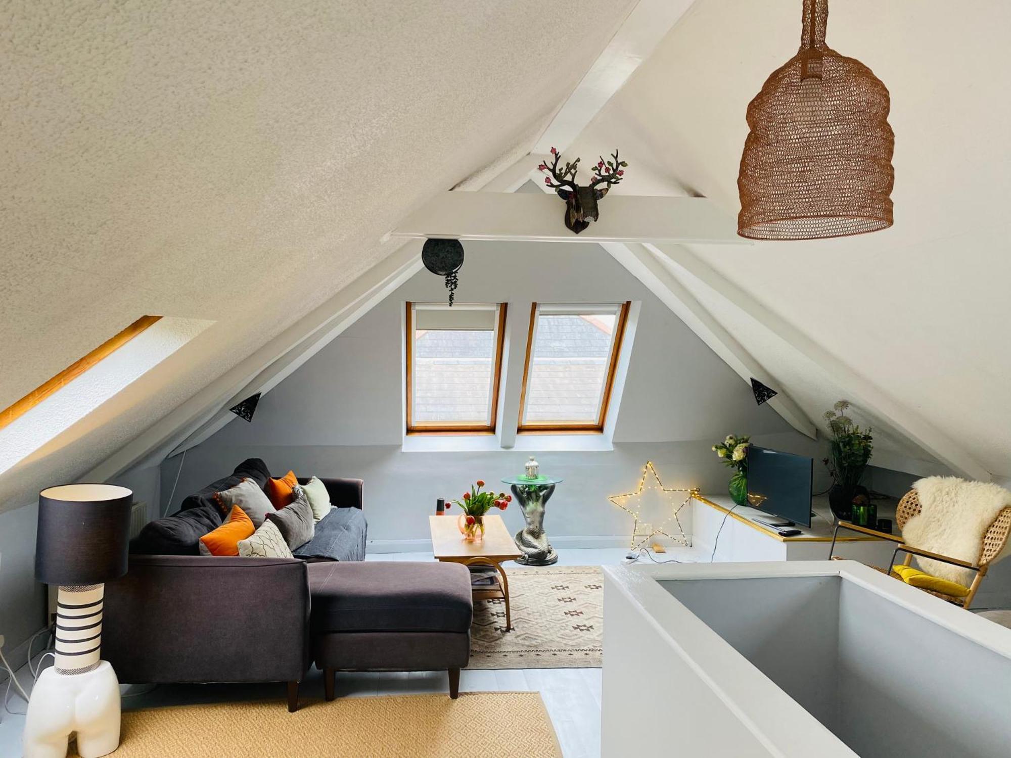 The Sail Loft Apartment Kingsbridge  Exterior foto