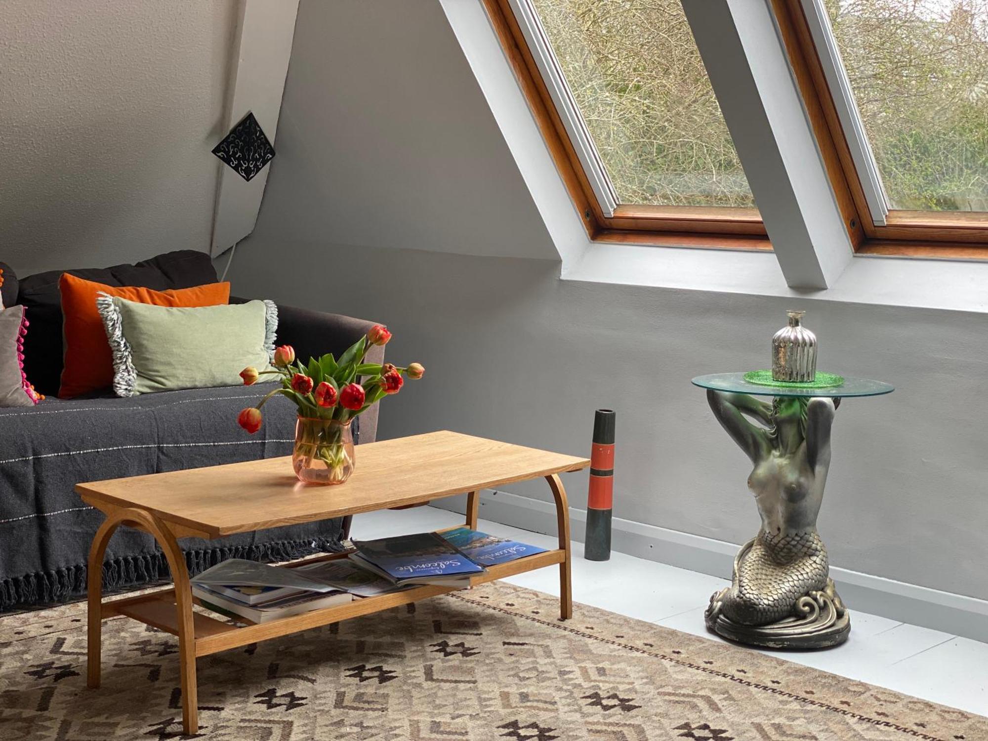 The Sail Loft Apartment Kingsbridge  Exterior foto
